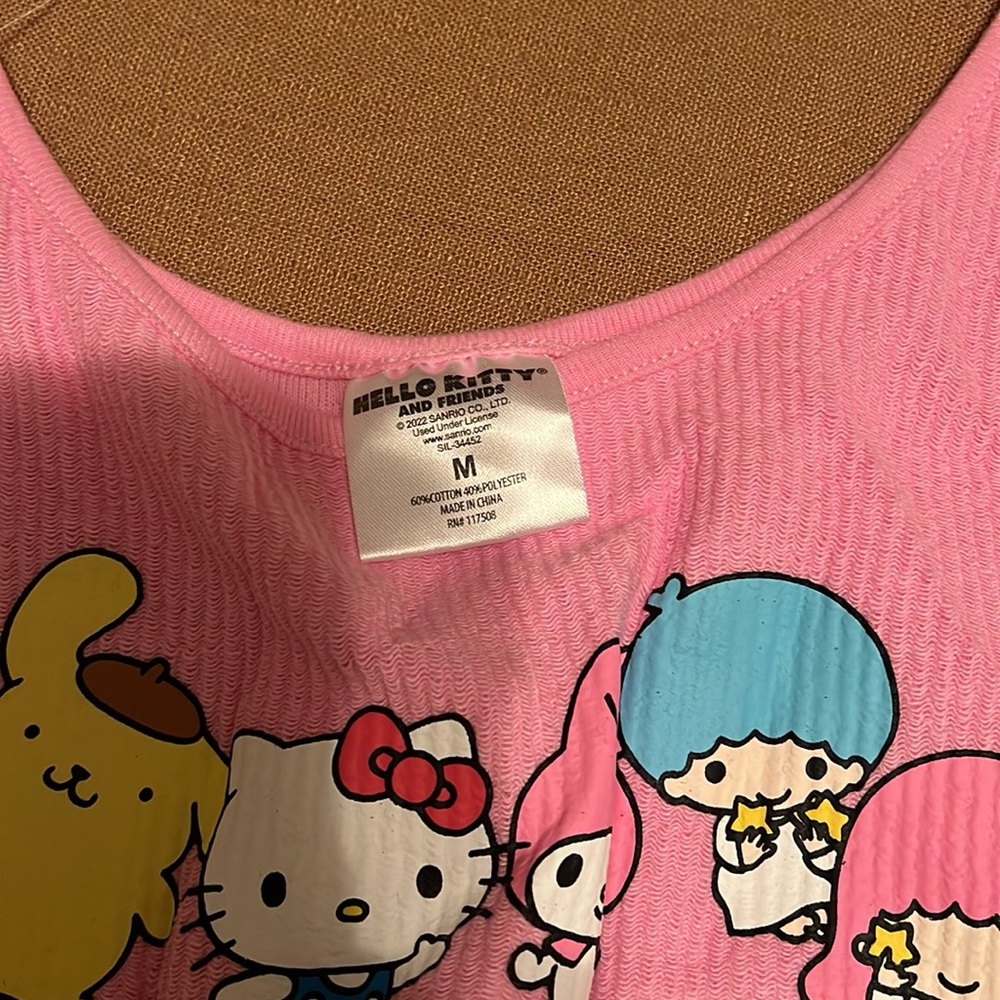 Hello kitty - Picture 5 of 14